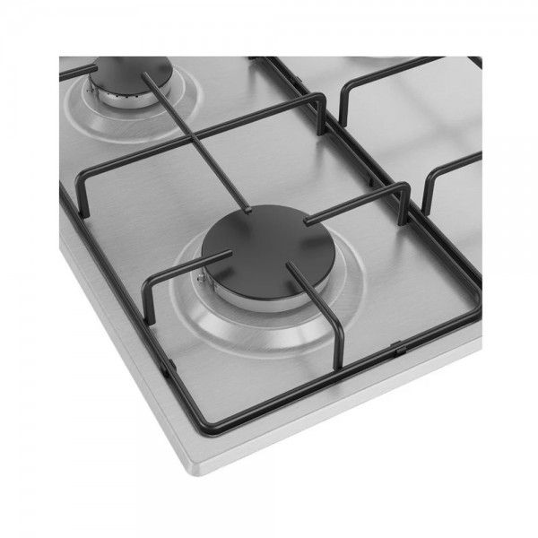 Placa a G�s BEKO HIGG 64123 SX