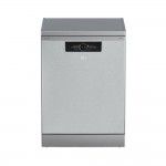 M�quina de Lavar Loi�a BEKO BDFN36530XC