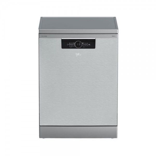 M�quina de Lavar Loi�a BEKO BDFN36530XC