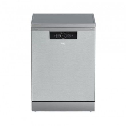 M�quina de Lavar Loi�a BEKO BDFN36530XC