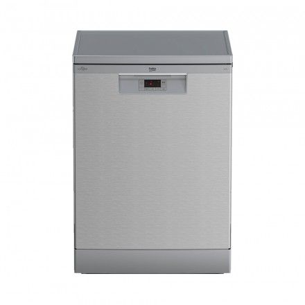 M�quina de Lavar Loi�a BEKO BDFN15430X