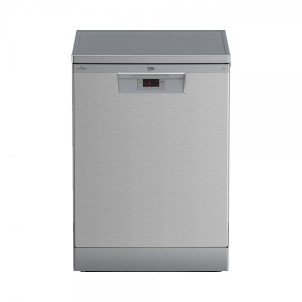 M�quina de Lavar Loi�a BEKO BDFN15430X