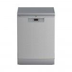 M�quina de Lavar Loi�a BEKO BDFN15430X