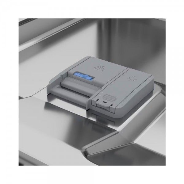 M�quina de Lavar Loi�a BEKO BDFN15430X