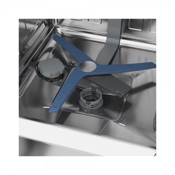 M�quina de Lavar Loi�a BEKO BDFN26640XC