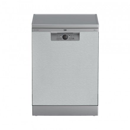 M�quina de Lavar Loi�a BEKO BDFN26640XC