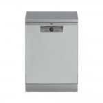 M�quina de Lavar Loi�a BEKO BDFN26640XC