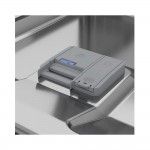 M�quina de Lavar Loi�a BEKO BDFN36650XC