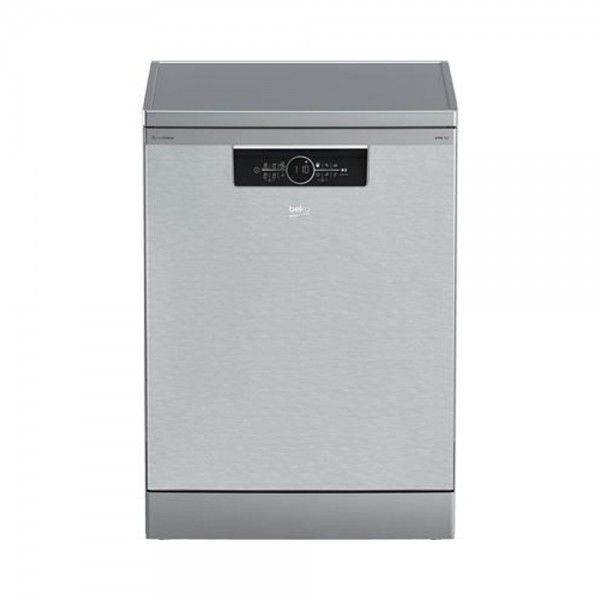 Máquina de Lavar Loiça BEKO BDFN36650XC