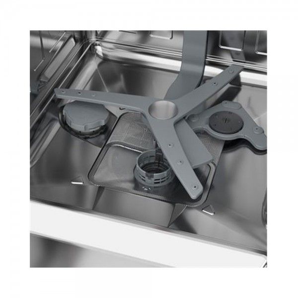 Máquina de Lavar Loiça BEKO BDFN36650XC Máquina de Lavar Loiça BEKO BDFN36650XC