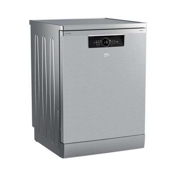 Máquina de Lavar Loiça BEKO BDFN36650XC Máquina de Lavar Loiça BEKO BDFN36650XC