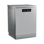M�quina de Lavar Loi�a BEKO BDFN36650XC