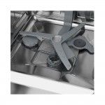 M�quina de Lavar Loi�a BEKO BDFN36650XC