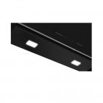 Exaustor BEKO BHCA96641BBHS