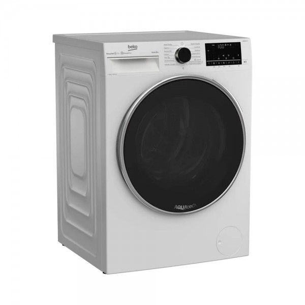 M�quina de Lavar Roupa BEKO B5WFT510418WD
