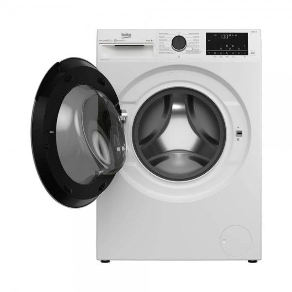M�quina de Lavar Roupa BEKO B5WFT510418WD