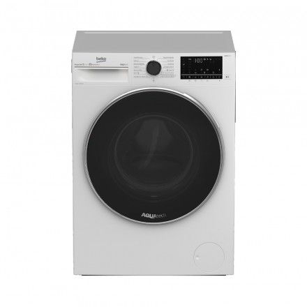 M�quina de Lavar Roupa BEKO B5WFT59418W