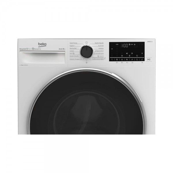 M�quina de Lavar Roupa BEKO B5WFT510418WD