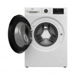 M�quina de Lavar Roupa BEKO B5WFT510418WD