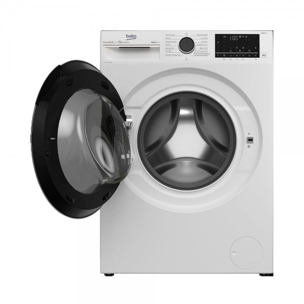 M�quina de Lavar Roupa BEKO B5WFT59418W