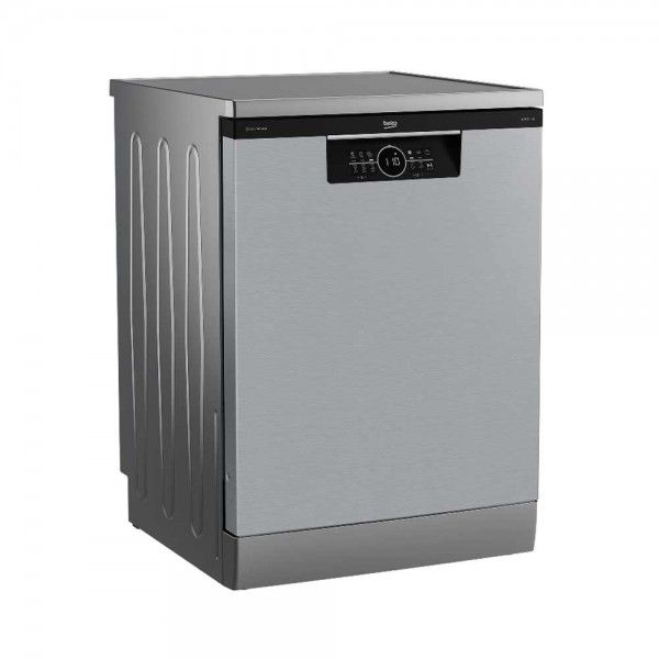 Máquina de Lavar Loiça BEKO BDFN26440XC Máquina de Lavar Loiça BEKO BDFN26440XC