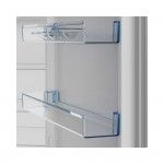 Frigor�fico Combinado BEKO B1RCNE364XB