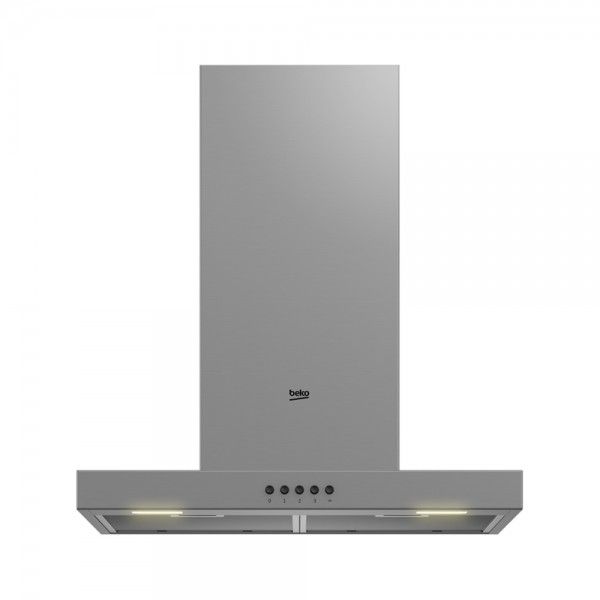 Exaustor BEKO BHCB 61622 BXH