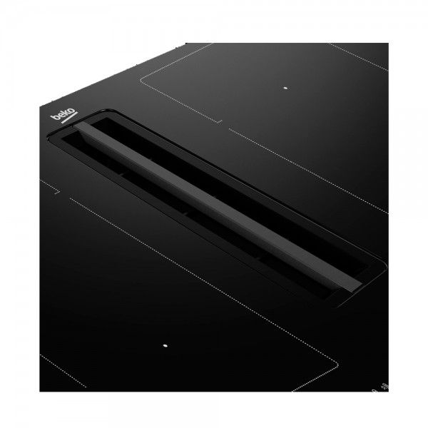 Placa de Indu��o BEKO HIXI84700UP