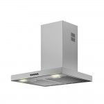 Exaustor BEKO BHCB 61622 BXH