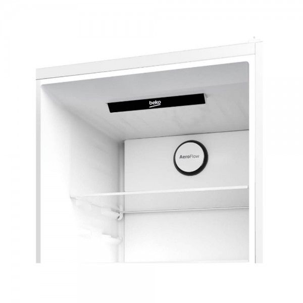 Frigor�fico Combinado BEKO B3RCNE364HW