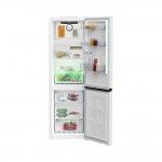 Frigor�fico Combinado BEKO B3RCNE364HW