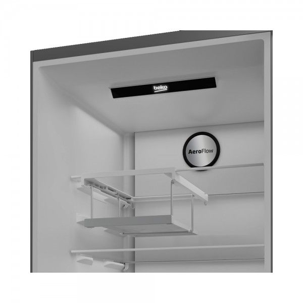 Frigor�fico BEKO B3RMLNE444HXB