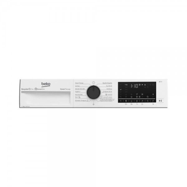 M�quina de Lavar Roupa BEKO B3WFT59415W
