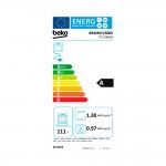 Forno BEKO BBWM12300X