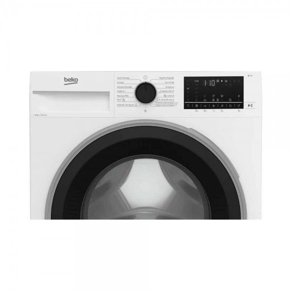 M�quina de Lavar Roupa BEKO B3WFT510415W