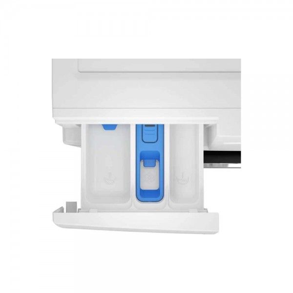 M�quina de Lavar Roupa BEKO B3WFT510415W