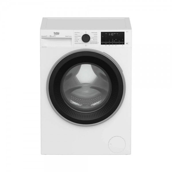 M�quina de Lavar Roupa BEKO B3WFT59415W