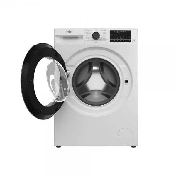 M�quina de Lavar Roupa BEKO B3WFT510415W