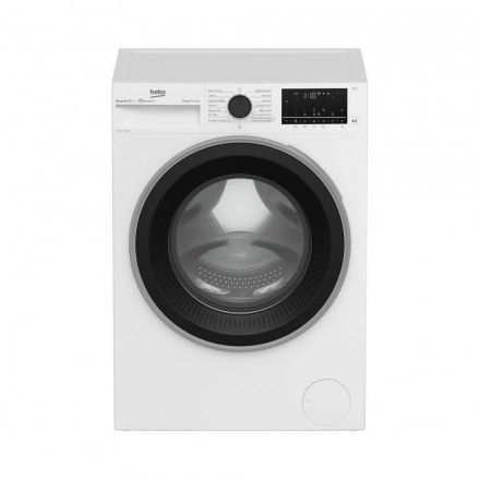 M�quina de Lavar Roupa BEKO B3WFT59415W