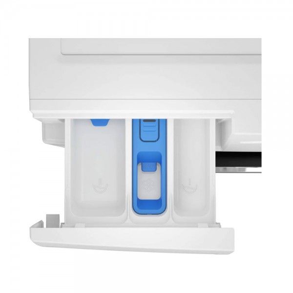M�quina de Lavar Roupa BEKO B3WFT59415W