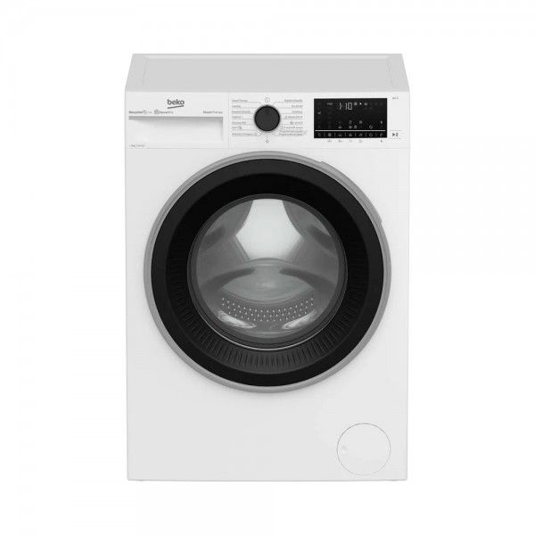 M�quina de Lavar Roupa BEKO B3WFT58415W