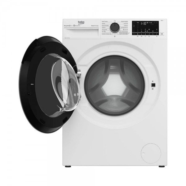 M�quina de Lavar Roupa BEKO B3WFT58415W