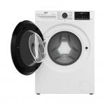 M�quina de Lavar Roupa BEKO B3WFT58415W