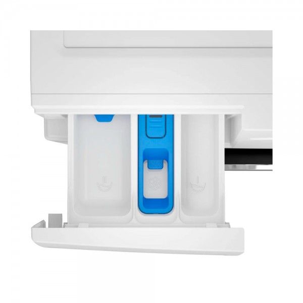 M�quina de Lavar Roupa BEKO B3WFT58415W