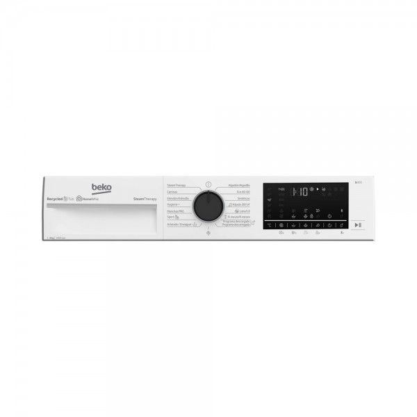 M�quina de Lavar Roupa BEKO B3WFT58415W