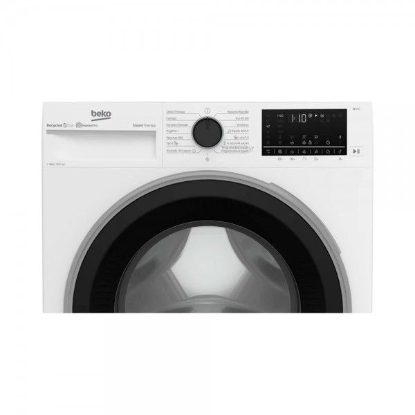 M�quina de Lavar Roupa BEKO B3WFT58415W