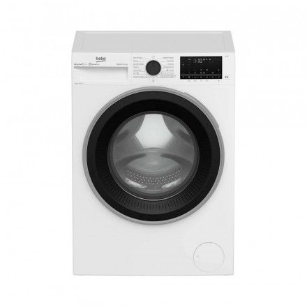 M�quina de Lavar Roupa BEKO B3WFT58415W