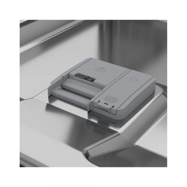 M�quina de Lavar Loi�a BEKO SaveWater CornerIntense BDFN38641XC