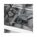 M�quina de Lavar Loi�a BEKO SaveWater CornerIntense BDFN38641XC