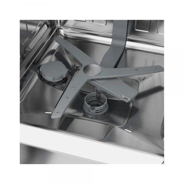 M�quina de Lavar Loi�a BEKO SaveWater CornerIntense BDFN38641XC